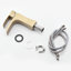 Robinet de salle de bain Sumerain-98230031