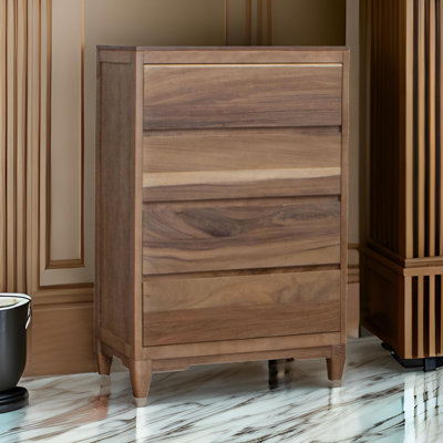 Commode 4 tiroirs Neuv