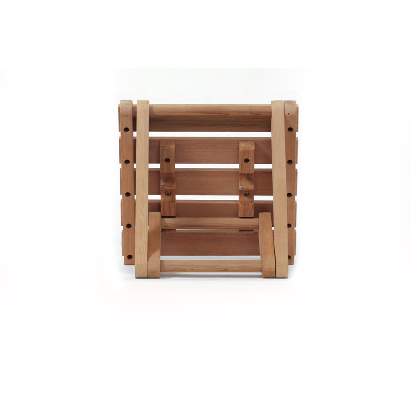 Appui-tête réglable Saunas en cèdre Hongyuan