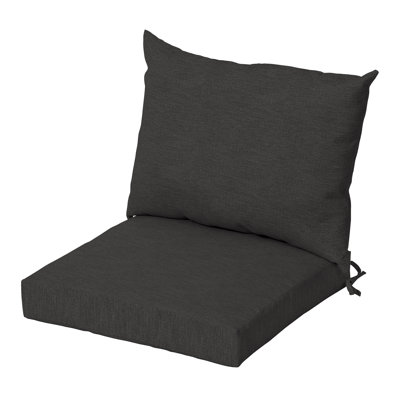 Coussin de siège / dossier d'extérieur 1 pièce ARDEN