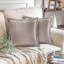 Cleo Square Throw Pillow Cover-2069183643