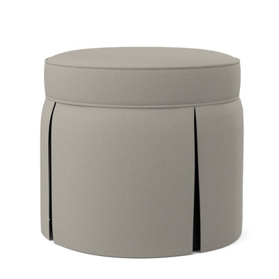 Bella Upholstered Ottoman