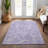 Cresley Paisley Indoor / Outdoor Rug-784488220
