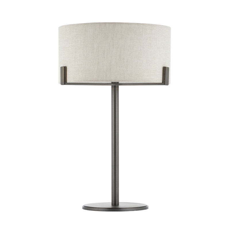 Abercrombie Metal Table Lamp