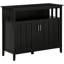 Armoire de rangement pour couloir
