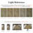 Machine Washable Area Rugs Traditional Living Room Rug With Non-Slip Backing-111688862