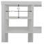 8-Cube Organizer With 4 H-Shelf Inserts-1391928405