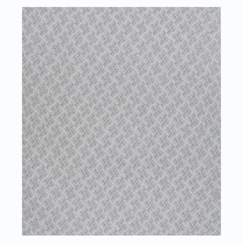 Ashberg Paperweave Wallpaper, Gray