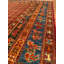 Tapis en laine et coton noué à la main Original