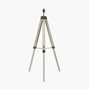 Baudemont 145cm Tripod Floor Lamp