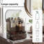 Acrylic Makeup Organiser