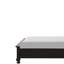 Grand lit Meade G8925A-QB, noir-805077624-805077622