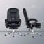 Fauteuil de bureau Vinsetto