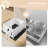 Cat Litter Box Enclosure