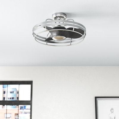 Puleo 26'' Ceiling Fan