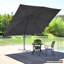 Parasol en porte-à-faux 120 po Abdullatif-74299570