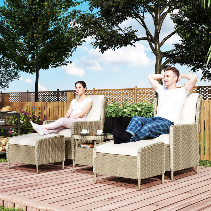 Modular Sofa, Beige