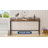 Keison 70.86'' Console Table