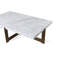 Peterson Marble Coffee Table-1676946680