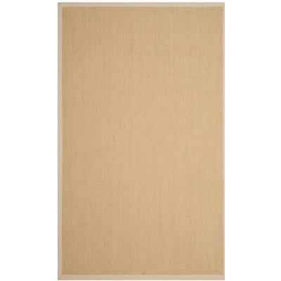 Tapis en fibre de sisal Milikouri