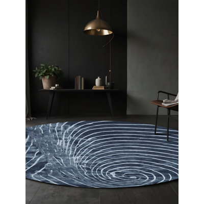 Tapis gris lavable à la machine
