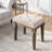 Tula Upholstered Bench