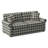 Bedford Upholstered 86'' Sofa-62148269-27156492