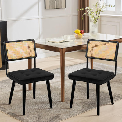 Patio Dining Side Chair
