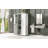 Mcculligh Medium Density Fiberboard (MDF) Linen Cabinet