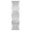 Mando Handmade Cotton Ivory/Black Rug-490218557