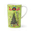 Merry Grinchmas Magic Heat-Changing Mug