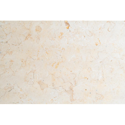 12" x 12" Limestone Stone Look Wall & Floor Tile