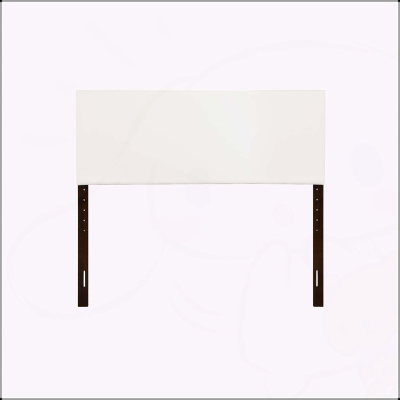 Elegant Casual Headboard