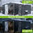 14x12FT Storage Shed