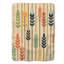 Rustic Lines - 1 pièce Sherpa Premium-99153239
