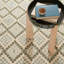 Diamond Cove Green Hand Tufted Wool Rug-743605459