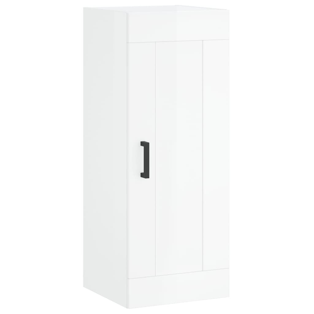 34 x 34 cm Badschrank Catone