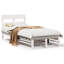Solid Wood Bed-105717359-105717361