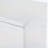 Spacious and Mobile Modern Storage Cabinet for Organized Living-924893827
