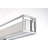 LED Wall Sconce in Black-635017052-635017027