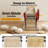Lomana Manual 3mm Noodles Maker