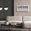 «Game Room House Rules II» par Cindy Jacobs, estampe numérique sur toile-1946541007