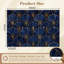 Papier peint adhésif auto-adhésif pour chambre à coucher Peel and Stick L 96 po x l 69 po-1209647877