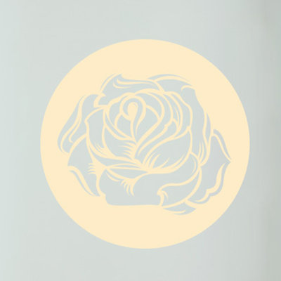 Plants & Flowers Wall Decal