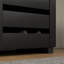 15 Pair Shoe Storage Cabinet