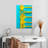 Senne Yellow Kitchen Tools-106970112