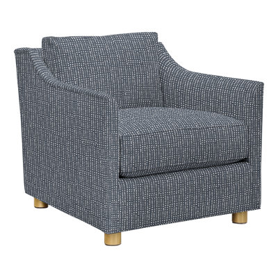 Chaise 33,5 po Newlin