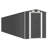 6.3 ft. W x 8.99 ft. D Steel Traditional Storage Shed-88005508-115636748