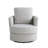 Elden 29" Wide Upholstered Swivel Accent Chair-1177839283