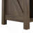 Rondae 17.8'' W Solid Wood Nightstand